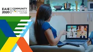 Forging creative pathways at the EAIE Community Exchange