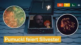 So S&uuml;&szlig;! Pumuckl nennt Florian das erste Mal Meister Eder | Neue Geschichten vom Pumuckl auf RTL+