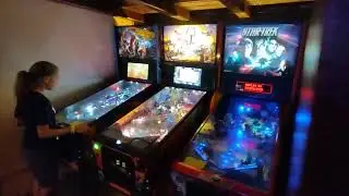 Flipper Museum Budapest