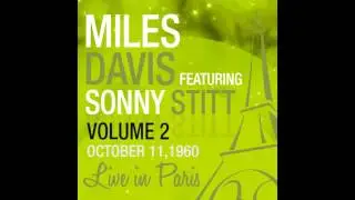 Miles Davis - So What (feat. Sonny Stitt) [Live 1960]