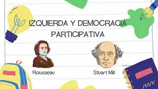 El retorno del ciudadano parte 2 #cienciapol&iacute;tica #udea