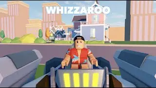 Roblox Livetopia Daddy Whizzaroo Day With A Robot