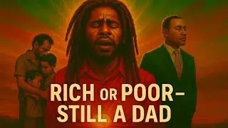Chronixx Style | Rich or Poor &ndash; Still a Dad