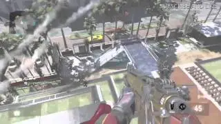Call of Duty&reg;: Advanced Warfare Gameplay PERPLEX
