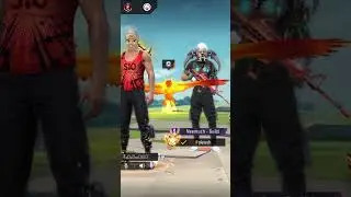 PRANK GONE WRONG 😑 #freefire #shorts #foryou #prank #fakepromise_official