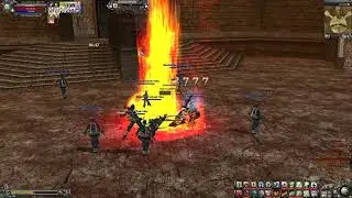 9Dragons Classic Private Server - DianWei's Solo Choice of Fate [Green Pass] - Sun and Moon 4