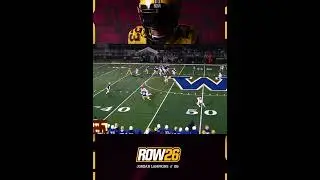 Jordan Lampkins Highlights: Gopher Football Signing Day #ROW26
