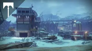Ad Victoriam - Destiny: Rise of Iron OST