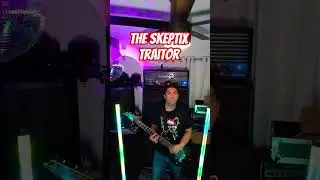 The Skeptix Traitor Guitar Cover #guitar #punk #punkguitar #unitedkingdom #unitedstates #punkrock