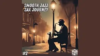 Saxophone Solace