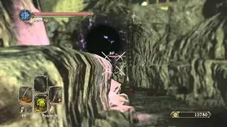 Dark Souls 2 - Guide #36 - Harvest Valley