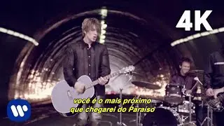 Goo Goo Dolls - Iris (Tradu&ccedil;&atilde;o) [Clipe Oficial]