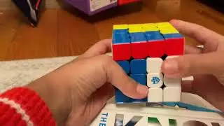POV 4x4 edge parity destroys you
