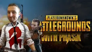 Battlegrounds - OUR FIRST CHICKEN DINNER!