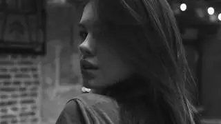 POLINA C - Bird Models Management
