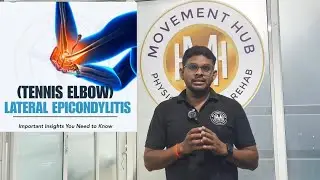 #Tennis Elbow Relief: 5 Proven Exercises You Can Do at Home