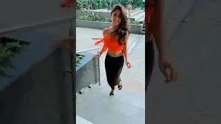 angali rai new tik tok video #short #viral