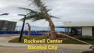 Rockwell Center Bacolod City