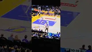 lake show