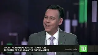 What the federal budget's spending measures could mean for the BoC's inflation fight