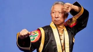 Grand Master Emeritus Soon Ho Lee | A Lifetime in Martial Arts