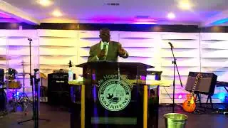 Join us live for today&rsquo;s online service From LIFE HOPE HAITIAN CHURCH OF THE NAZARENE