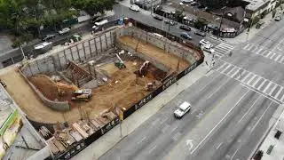 Highland Project Update 092921