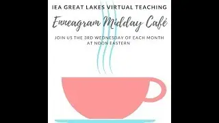 Enneagram Great Lakes. Clare Loughrige interviews Bill and Colleen Reed