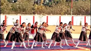Road Safety Dance theme for Republic Day 2026 Mashup Song Dance Performance 26 January all student&rsquo;s