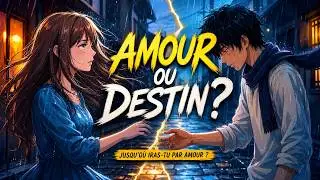 💔 | Manga Song Afro soul, rumba love, Pourquoi laisser partir ce qu&rsquo;on aime tant  #AfroSoul #AI