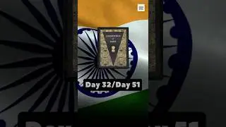 #IndianConstitution | #Preservation of #CulturalHeritage | Day 32/51 🇮🇳