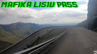 [339] Mafika Lisiu Pass, on the A25, Leribe, Lesotho (2023-04-18)