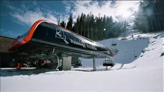 Wintervideo  Ladurns