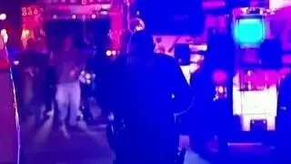 NYPD: Murders, shootings, robberies down in 2016