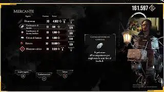 Spedizione alla deriva | Blind Run pt.6 | Di cocciutaggine procediamo
