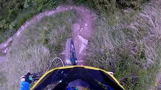 Passo del Trabocchino