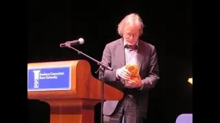 Jackson Browne Accepts the Gandhi Peace Award