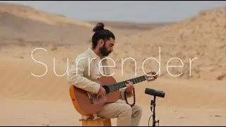 432Hz - Surender - Ofir J.Rock