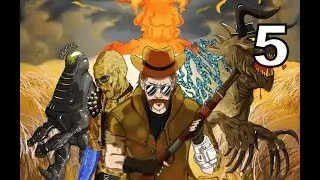 AlChestBreach: Best Bits Montage - Part 5