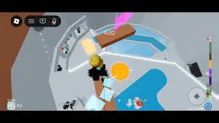 SE DIVERTINDO NO TOWER OF HELL 