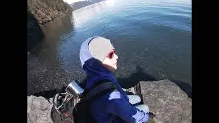 Tonsina Point