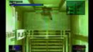 Snake's Solid Mission: The Arctic (Part 10 of 37)