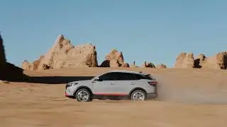 DongFeng AX7