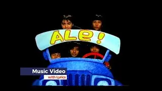The Bloomfields - Ale | Music Video with Lyrics
