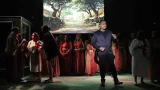 Cantata de Natal - A PROMESSA