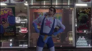 GTA 5 All 100 Action Figures