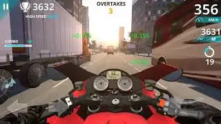 MotorBike 2019 | Wolves Interactive