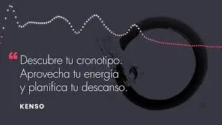 35 | Descubre tu cronotipo y mejora tu energ&iacute;a