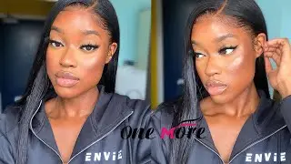 My First Wig Review  ft One more hair