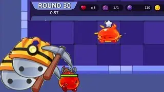 Slime World NFT best tips and guide with 2 miners